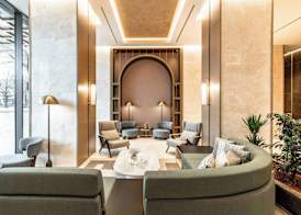 Mövenpick Istanbul Old Town 4