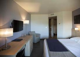 Hôtel Castell'Verde 4