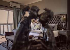 Diaz Hotel and Resort 5