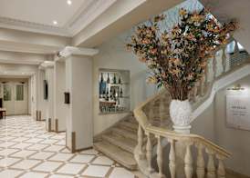My City Hotel 4