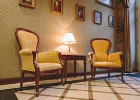 Mozart Hotel 2
