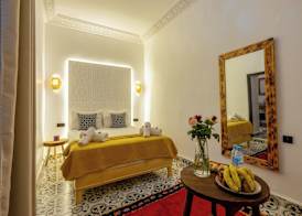 Riad des remparts Marrakech 3