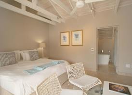 Starfish Guest Lodge 4
