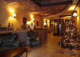 Hotel Bella Muzica 2
