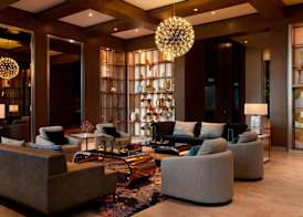 Sheraton Saint-Hyacinthe Hotel 3