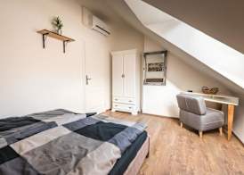 Apart-Hostel ZERO 3