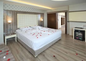 Taşköprü Hotel 4