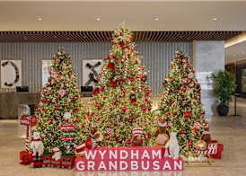 Wyndham Grand Busan 3