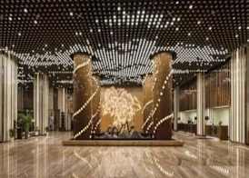 Ramada Plaza Xian South 2