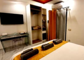 Ercolano Luxury Suite 4