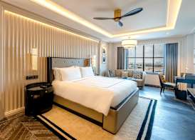 Fairmont Mumbai 3