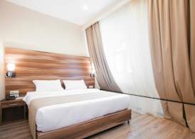 Nacho Hotel Yerevan By One 5