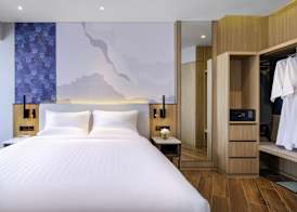 Novotel Rayong Star Convention Centre 5
