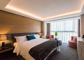Vivari Hotel and Spa by Mantis 5