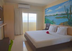 Curacao Airport Hotel 5