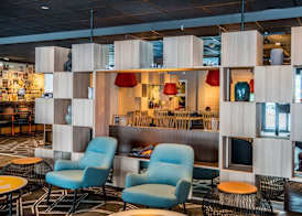 Scandic Umeå Syd 3