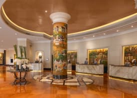 Meliá Hanoi 2