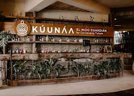 Kuunaa Tulum Beer Sanctuary and Spa - Adults Only 2