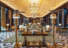 The St. Regis Cairo 3