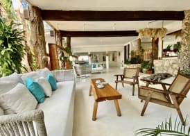 Hotel Cabañas Tulum Beach Hotel & Spa 3
