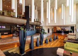 Kronwell Brasov Hotel 2