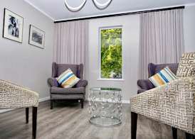 Simon's Town Quayside Hotel 3