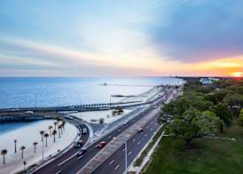 DoubleTree by Hilton Biloxi 5