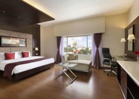 Ramada by Wyndham Chennai Egmore 4