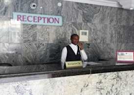 L'avalon Hotel and Suites 2