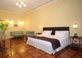 Hotel Villa La Bollina 3