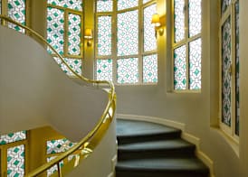 Hotel Damier Kortrijk 2
