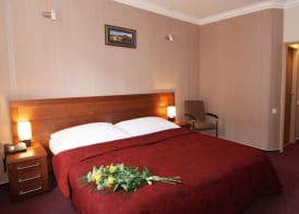 Relax Inn 5
