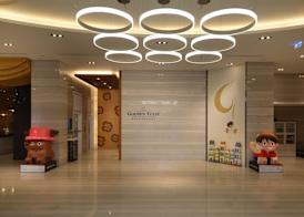 Golden Tulip Glory Fine Hotel 5