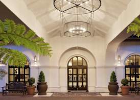 Hilton Garden Inn Cupertino 4
