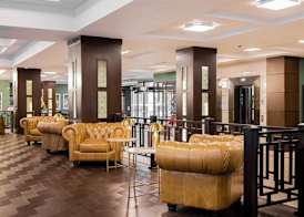 Best Western Plus Atakent Park Hotel 4
