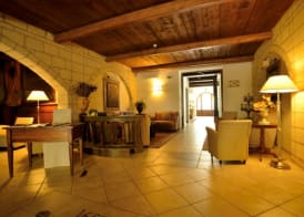 Hotel Tenuta San Francesco 2