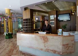 Hotel Ristorante Al Fiore 3