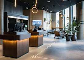 Quality Hotel Harstad 2