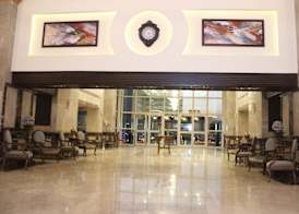 Rehana Plaza Hotel 2