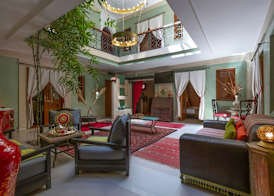 Riad l'Heure d'Eté 3