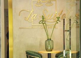 La Suite Boutique Hotel 2
