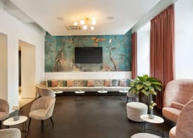 HYPERION Hotel Salzburg 2