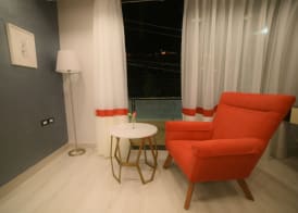 Petra Boutique Hotel 5