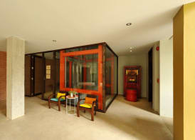Villa Bangkok 3