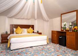 Regency Sealine Camp 4
