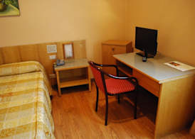 Hotel Tre Torri 5