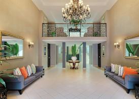Protea Hotel by Marriott Livingstone 4
