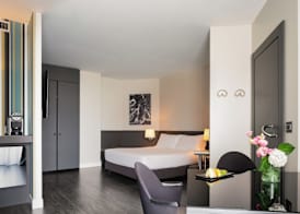 The Nicolaus Hotel 3