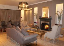 Wedgeview Country House & Spa 2