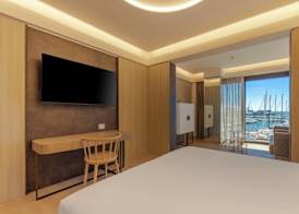 Porto Lotti Suite Hotel 2